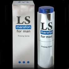 Bioritm Lovespray Marafon, 18 мл