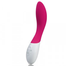 Lelo Mona 2, розовый