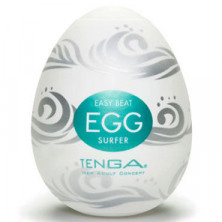 Tenga Egg Surfer