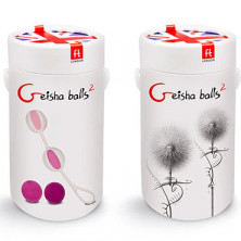 Gvibe Geisha Balls 2