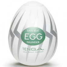 Tenga Egg Thunder