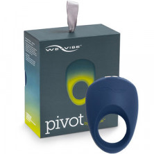 We-Vibe Pivot, темно-синий