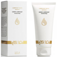 YESforLOV Intimate Moisturising Lubricant, 100мл