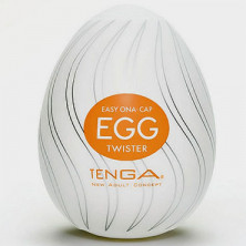 Tenga Egg Twister