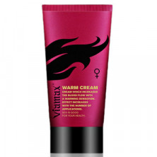 Viamax Warm Cream, 50 мл