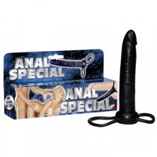 You2Toys Anal Special, черный