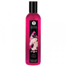 Shunga Bath & Shower Gel Frosted Cherry, 250 мл