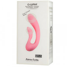 Adrien Lastic G-Wave