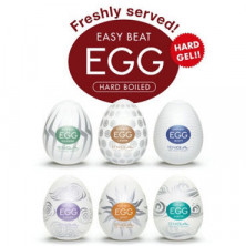 Tenga Egg II