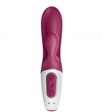 Satisfyer Hot Bunny 